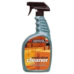 Minwax 521270004 Wood Cabinet Cleaner 32OZ. Fixed Price $32.47.
