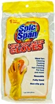 Spic Span Long Cuff Latex Protect Hands Household Gloves Yellow Size Small. Fixed Price $10.02.