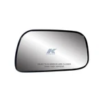 Passenger Side Mirror Glass Heated W Backing For 1992-2001 Toyota Camry 30126. Fixed Price $48.65.