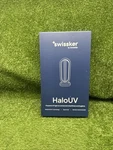 Halouv Swissker By Swissklip Uv-c Light Technology Enhanced Home Cleanliness S3. Fixed Price $38.47.