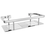 Wingits WCONRBSN10 Shower BASKET,SS,SATIN,10 34TF69. Fixed Price $110.19.