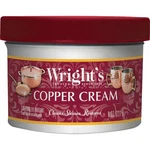 Weiman Wright's 8 Oz. Copper Cream Polish 340 Pack Of 6. Fixed Price $47.43.