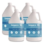 Fresh Products 1WBCHCT Gal. Conqueror 103 Concentrate - Cherry (4/CARTON) New. Fixed Price $78.97.