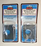 Scotty 2128 Right Angle Receptacle Mount For Connect Pro Downrigger Recptacle -2. Fixed Price $19.99.