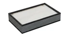 Tennant 1037209AM, Panel Filter (62 Pleats) (replaces 375210, 1037209) 6100. Fixed Price $284.00.