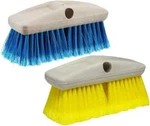 Starbrite 8" Medium & Soft Brush Head (lot 2-MPN40162/40161). Fixed Price $39.56.