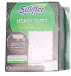 Swiffer Heavy Duty Dry Sweeping Clothes - 10 Count. Fixed Price $22.95.