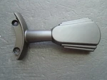 1 Harbor Breeze 52'' Caratuk River Ceiling Fan Replacement Arm Black 07203. Fixed Price $22.00.