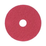 Boardwalk 4017RED 17" Dia Buffing Floor Pads - (5/CT) New. Fixed Price $22.88.