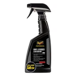 Meguiars M40 Vinyl And Rubber Cleaner Conditioner 16 Oz With Uv Protection. Fixed Price $23.09.