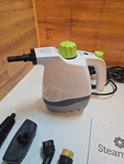 Steamfast Model SF-210 Handheld Cleaner. Fixed Price $14.99.