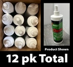 12PK Skilcraft Biobased All-purpose Cleaner 16 Oz Each. Fixed Price $35.95.