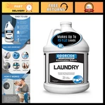 Concentrated Laundry Odor Eliminator 1 Gallon, Non-enzymatic Neutralizer For S. Fixed Price $87.99.