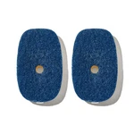 Oxo Soap Dispensing Dish Scrub Refills, 2 Pack. Fixed Price $30.36.