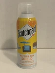 3M Scotchgard Water & Sun Shield Ultimate Repellency Uv Protection 10.5 Oz. Fixed Price $20.00.