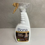 Bona Wood Furniture Polish Trigger Spray Cleans Shines 16 Floz New Discontinued. Fixed Price $44.99.