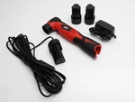 Zfe CP56 Mini Oribtal Polisher Variable Speed Car Detailing Machine. Fixed Price $59.99.