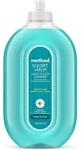 Method Squirt + Mop Hard Floor Cleaner Spearmint Sage 25OZ Free Shipping (B3-I13. Fixed Price $22.99.