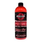 Renegade Products Usa Red Liquid Metal Polish - Heavy Cut Aluminum .... Fixed Price $80.92.