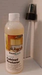 Klean Logik Instant Cabinet Restorer 8 Oz. Spray. Fixed Price $11.00.