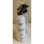 Bayes Home Teak Cleaner & Restorer 16 Fl Oz New Sealed Wood Polish. Fixed Price $12.00.