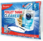 Toilet Tank Cleaner - 6 Pack Automatic Descaler Tablets, Powerful Mold & Rust Re. Fixed Price $19.98.