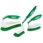 Libman Scrub Brush Kit Cleaning Tile & Grout Small Br.... Fixed Price $26.01.