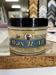 Howard Wax It All 255G. Fixed Price $27.60.