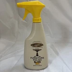 Guardsman Furniture Polish Rare 16 Oz Lemon Scent Full Spray Bottle Usa Protects. Fixed Price $17.77.