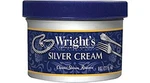 Wright's Silver Cleaner And Polish Cream - 8 Ounce Ammonia Free Gently. Fixed Price $21.25.
