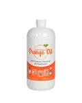 Bluewater Chemgroup 32 Fl Oz (pack Of 1), Cold Pressed Orange Oil - Quart. Fixed Price $38.76.