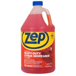Zep Heavy-duty Citrus Scent Degreaser 1 Ga Kitchen Liquid Cleaner Bottle. Fixed Price $23.37.