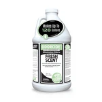 Odorcide Eliminator Concentrate: For 64 Oz, Fresh Scent. Fixed Price $68.42.