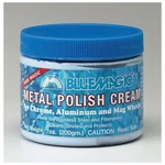 Blue Magic 7OZ Jar Metal Polish. Fixed Price $14.58.