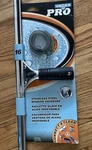 Unger Professional Steel Window And Glass Squeegee With Replacement Rubber, 16. Fixed Price $25.09.