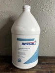 Renown Neutral Floor Cleaner 320585 Ultra Concentrated Citral Scent 1 Gallon. Fixed Price $22.91.