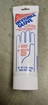 Blue Magic 5215-12 Protective Hand Cream, Invisible Glove, Liquid, Oz Tube,. Fixed Price $12.99.