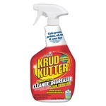 Krud Kutter 1 Quart Liquid Cleaner & Degreaser For On Multisurfaces. Fixed Price $9.59.