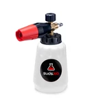 Suds Lab F1 Professional Foam Cannon Pressure Washer 32OZ Bottle. Fixed Price $27.91.