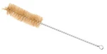 Eisco Labs Test Tube Brush - Bristle, With Fan Shaped End, 80MM, Dia 12MM,. Fixed Price $16.99.
