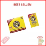 Degreaser Wipes - Industrial Strength Cleaning (24 Count). Fixed Price $21.12.