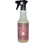 Mrs Meyers Rosemary Multi Surface Cleaner Spray 16 Fl Oz Fresh Scent. Fixed Price $14.39.