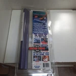 The Original California Water Blade 12" Squeegee Purple Vintage New. Fixed Price $24.60.
