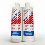 2 Pack Incredible! Stain Remover Cleaner Deodorizer 1 Pint New. Fixed Price $15.00.