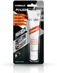Visbella Metal Polish Paste, Restorer And Protectant, Scratch Remover, Remove.... Fixed Price $34.77.