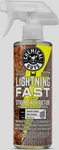 Chemical Guys Lightning Fast Carpet And Upholstery Stain Extractor. Fixed Price $18.00.