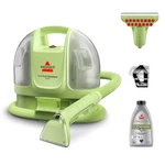 Bissell Little Green Mini Portable Carpet Cleaner Stain Upholstery. Fixed Price $69.99.