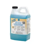 4 Bottles On The Go Spartan Biorenewables Glass Cleaner #18 2L. Fixed Price $55.99.