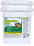 Comstar Hd Trap Cleaner 5 Gal Citrus Degreaser For Oil & Residue. Fixed Price $193.77.