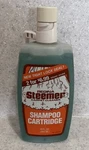 Vtg Nos 1987 Regina Carpet Shampoo Cartridge Steemer Cleaner 15OZ Movie Prop. Fixed Price $11.89.